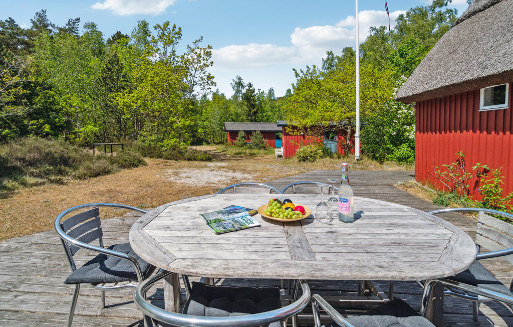 Feriehus - Snogebæk , Danmark - I50015 15