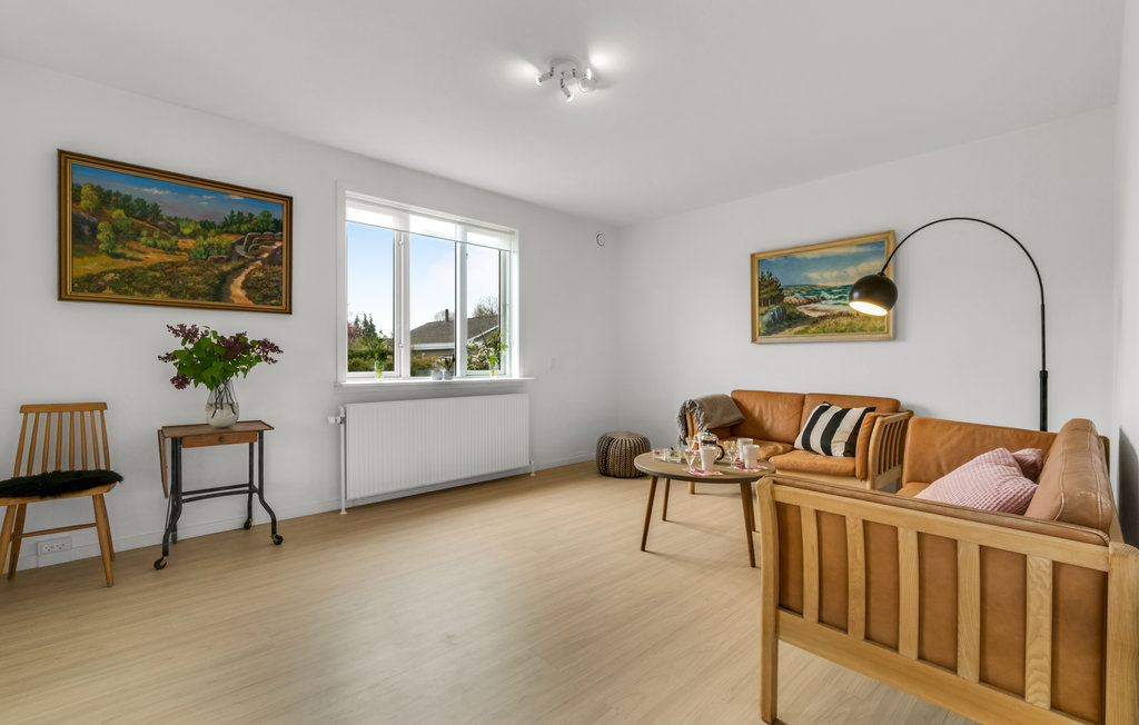 Ferienhaus - Snogebæk , Dänemark - I50076 4