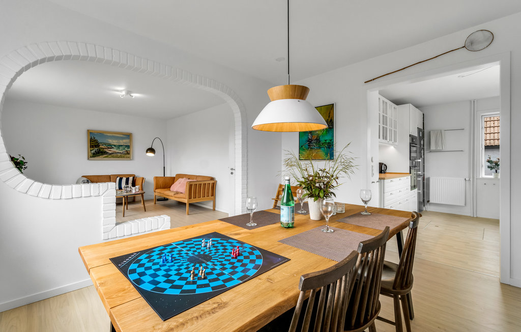 Ferienhaus - Snogebæk , Dänemark - I50076 5