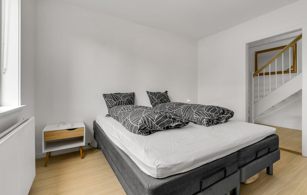 Ferienhaus - Snogebæk , Dänemark - I50076 19