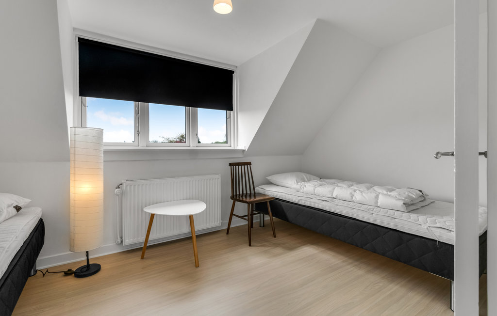 Ferienhaus - Snogebæk , Dänemark - I50076 20