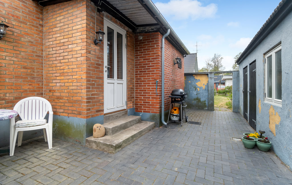 Ferienhaus - Snogebæk , Dänemark - I50076 2