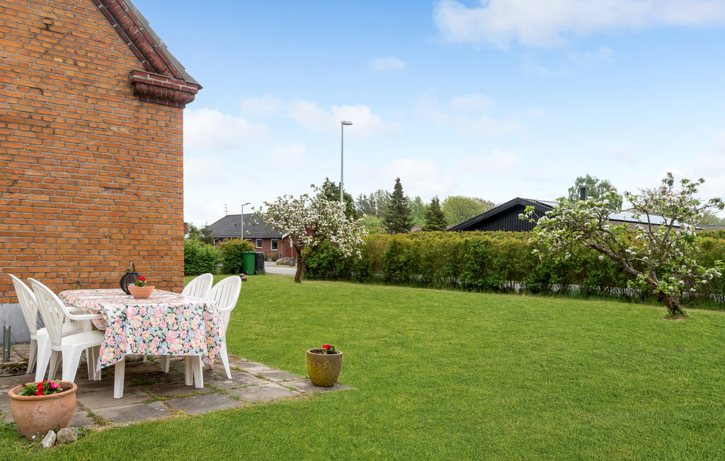 Ferienhaus - Snogebæk , Dänemark - I50076 9