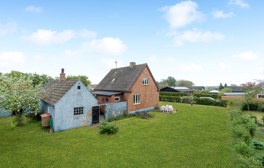 Ferienhaus - Snogebæk , Dänemark - I50076 1