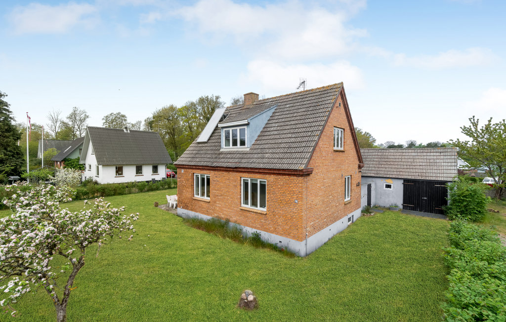 Ferienhaus - Snogebæk , Dänemark - I50076 10