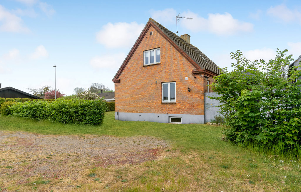 Ferienhaus - Snogebæk , Dänemark - I50076 11