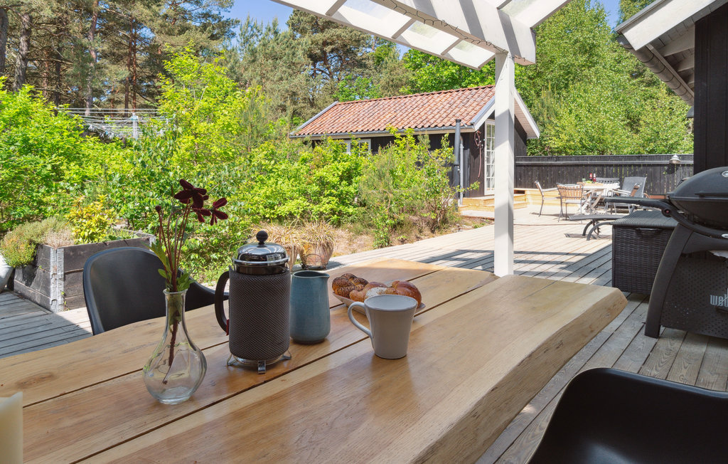 Semesterhus - Balka , Danmark - I50025 14