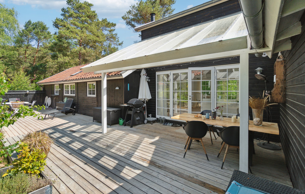 Semesterhus - Balka , Danmark - I50025 2