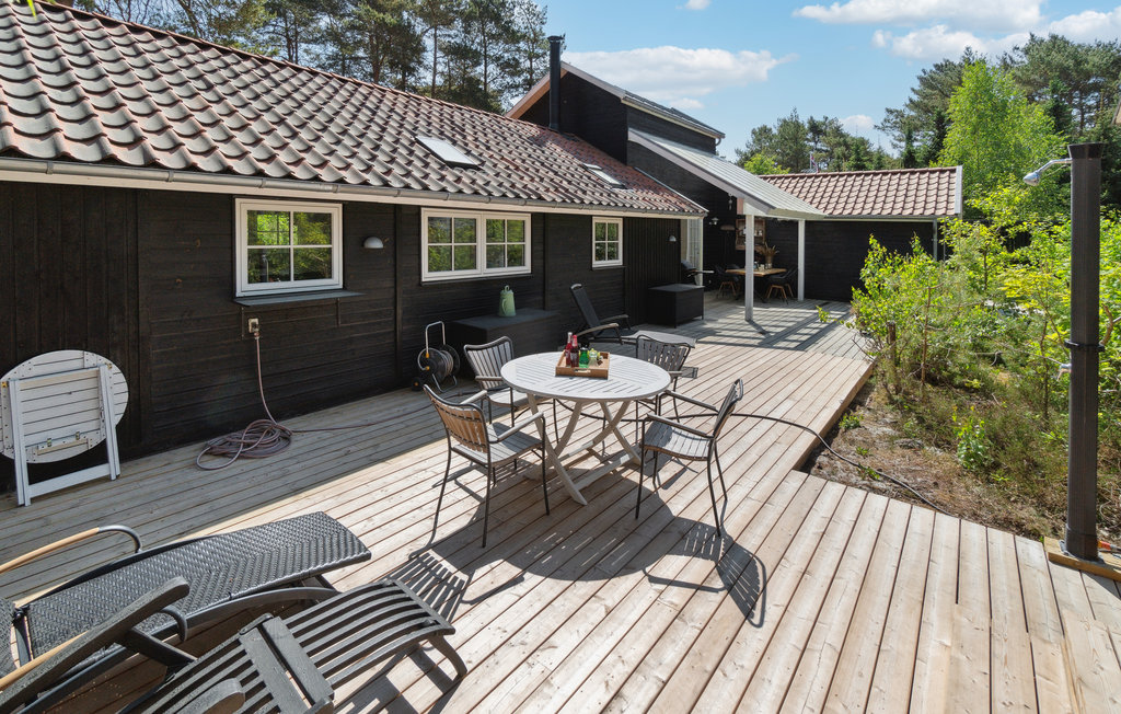 Semesterhus - Balka , Danmark - I50025 12