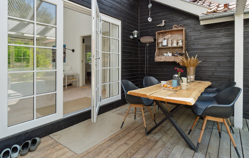 Semesterhus - Balka , Danmark - I50025 15