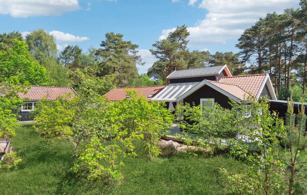 Semesterhus - Balka , Danmark - I50025 10