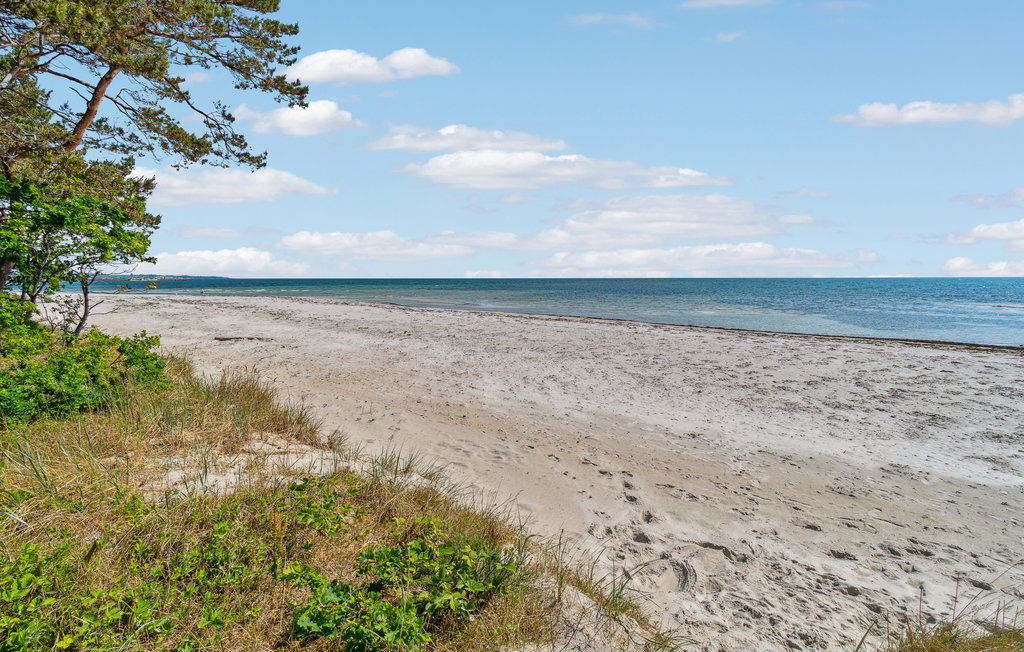 Feriehuse - Snogebæk , Danmark - I50111 9