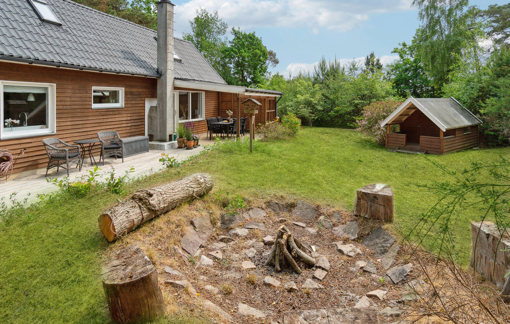 Semesterhus - Balka , Danmark - I50033 13