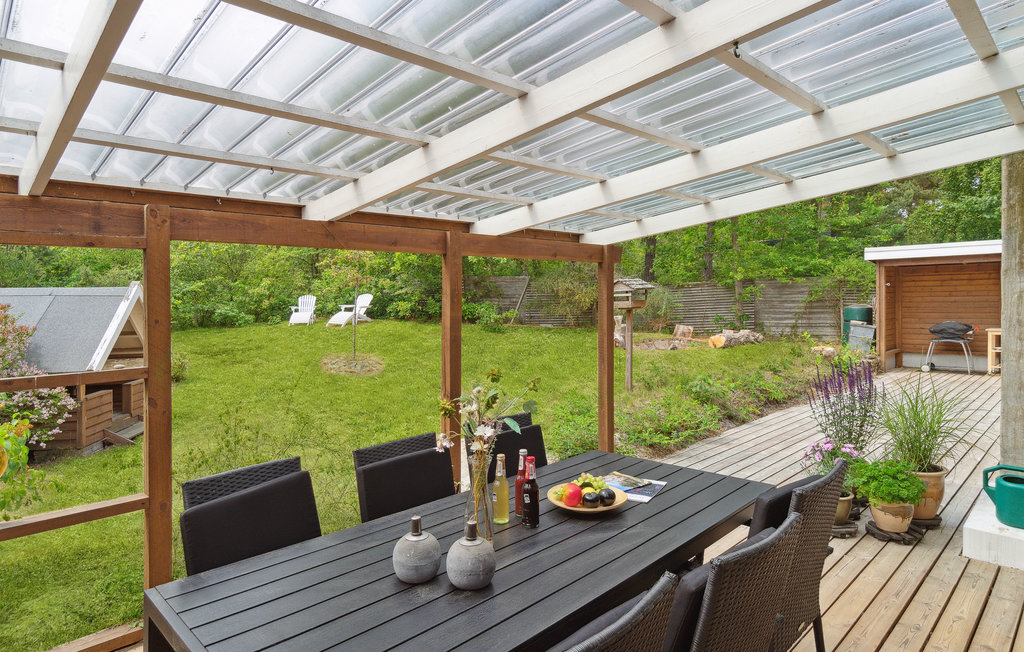 Semesterhus - Balka , Danmark - I50033 14