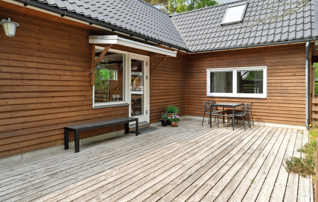 Semesterhus - Balka , Danmark - I50033 15