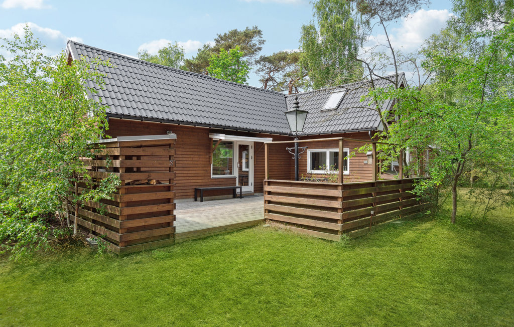 Semesterhus - Balka , Danmark - I50033 12