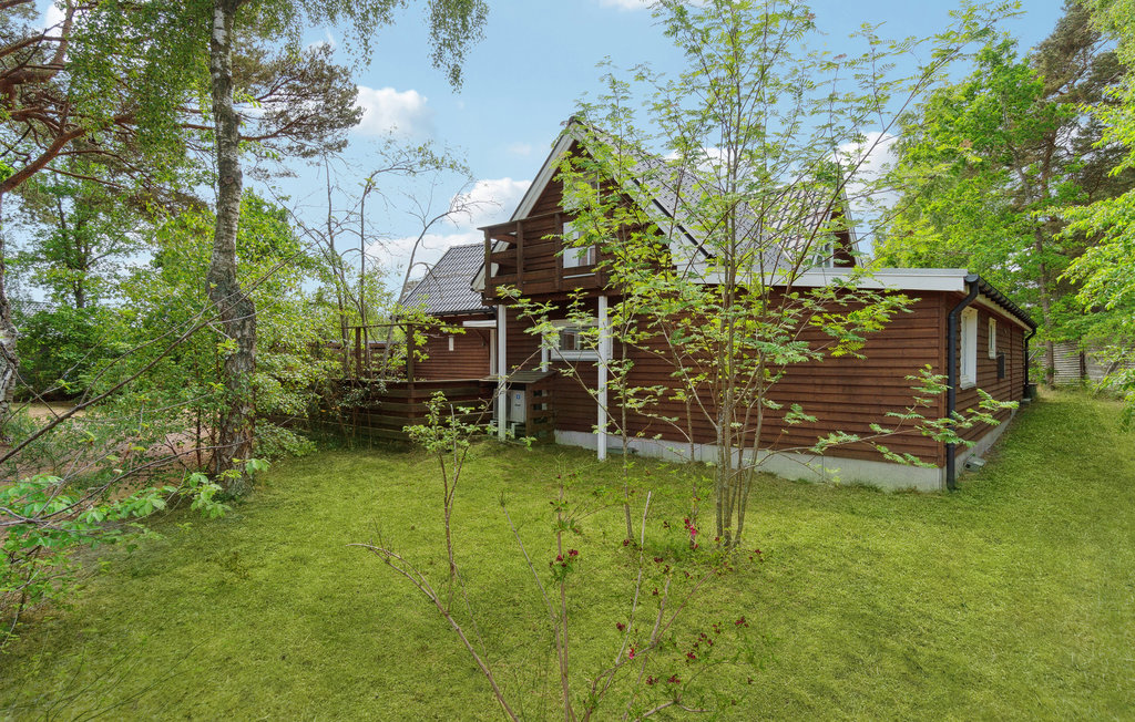 Semesterhus - Balka , Danmark - I50033 10