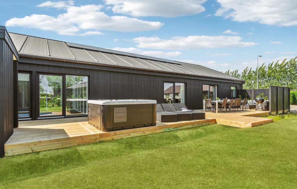 Ferienhaus - Snogebæk , Dänemark - I50026 2