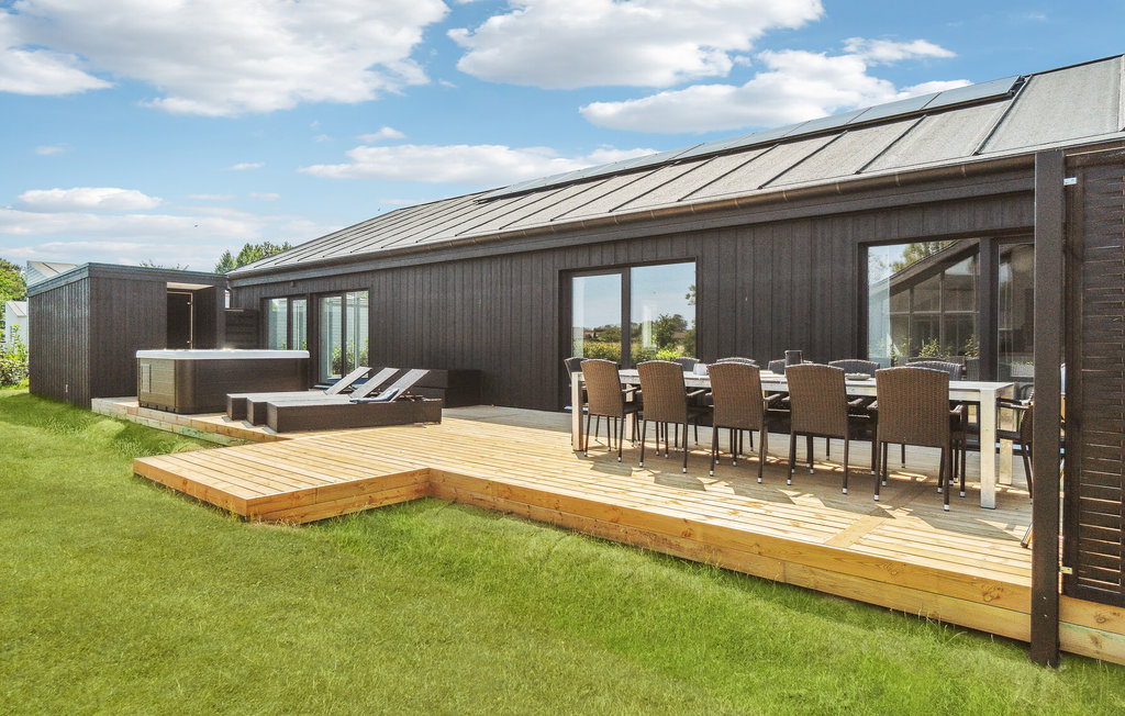 Ferienhaus - Snogebæk , Dänemark - I50026 10