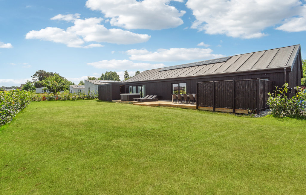 Ferienhaus - Snogebæk , Dänemark - I50026 1