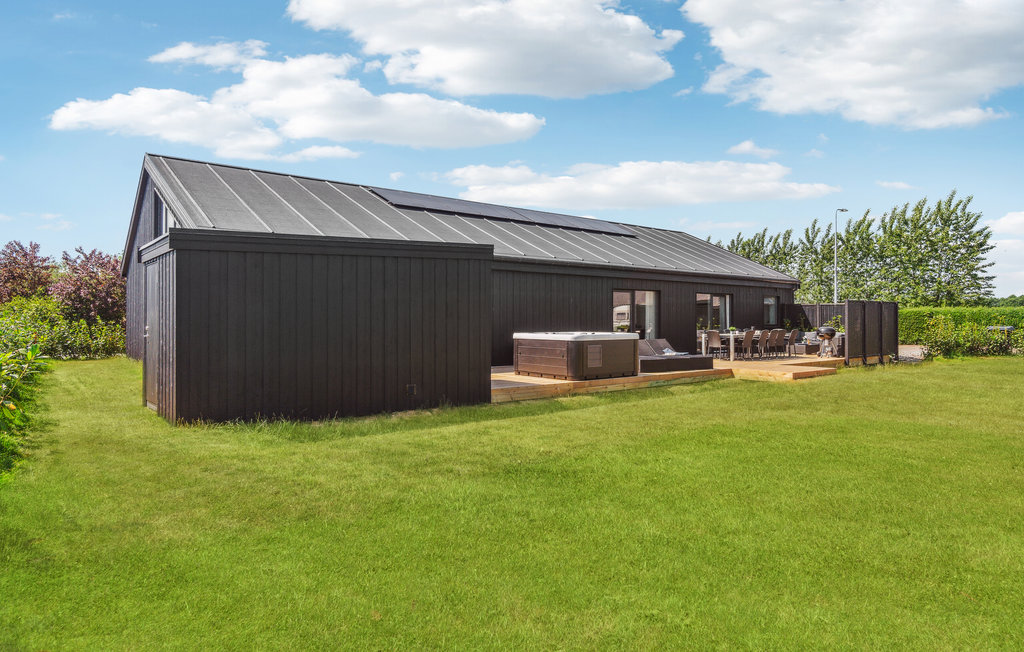 Ferienhaus - Snogebæk , Dänemark - I50026 8