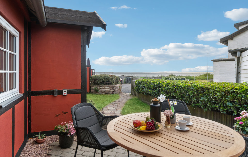 Feriehuse - Snogebæk , Danmark - I50016 2