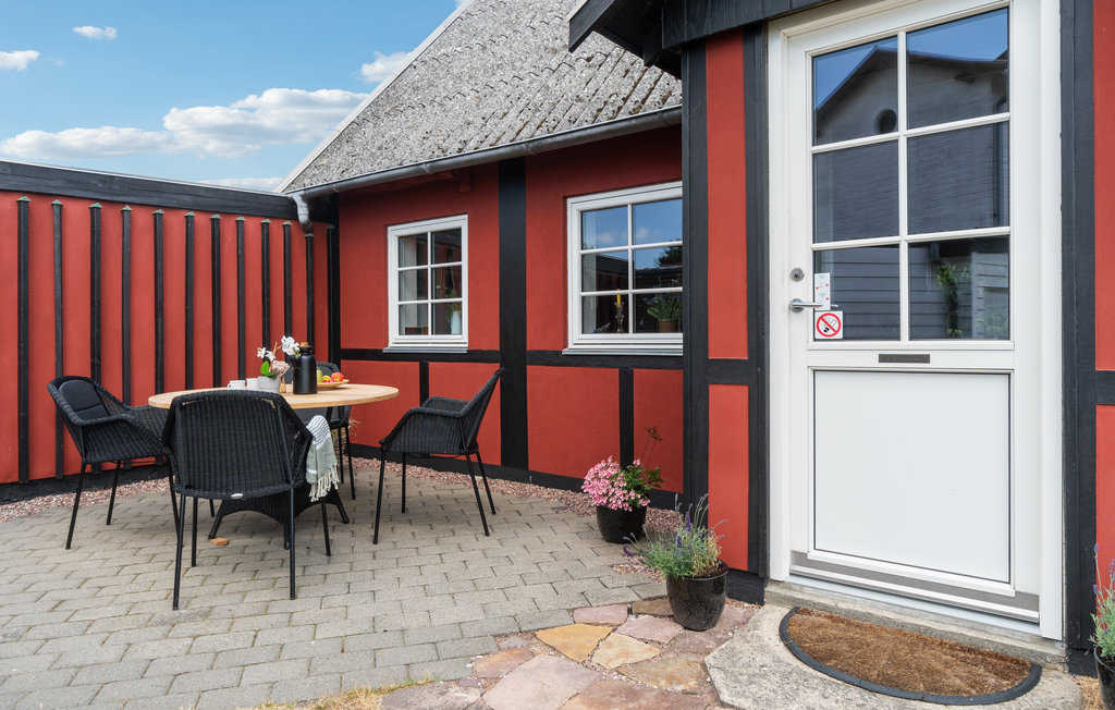 Feriehuse - Snogebæk , Danmark - I50016 7