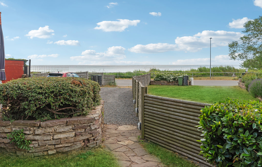 Feriehuse - Snogebæk , Danmark - I50016 9