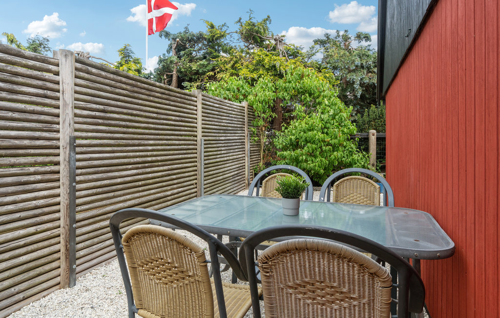 Feriehuse - Snogebæk , Danmark - I50016 10