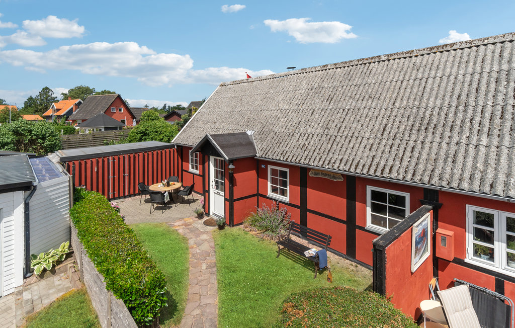 Feriehuse - Snogebæk , Danmark - I50016 1