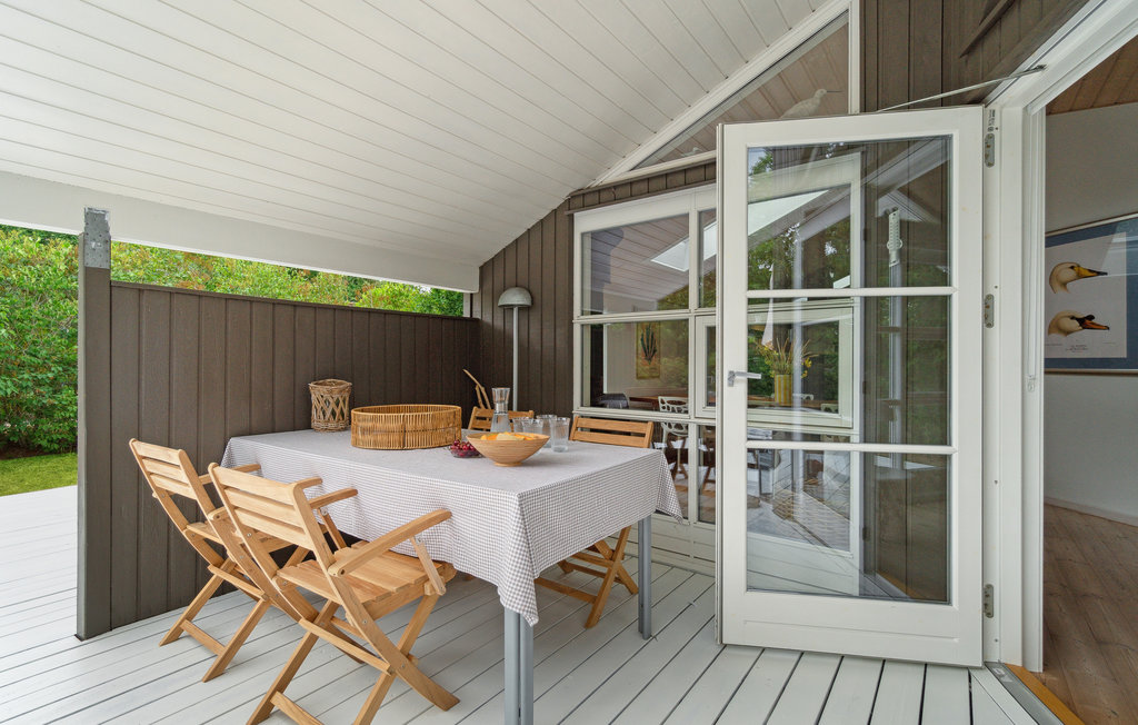 Feriehuse - Balka , Danmark - I50714 12