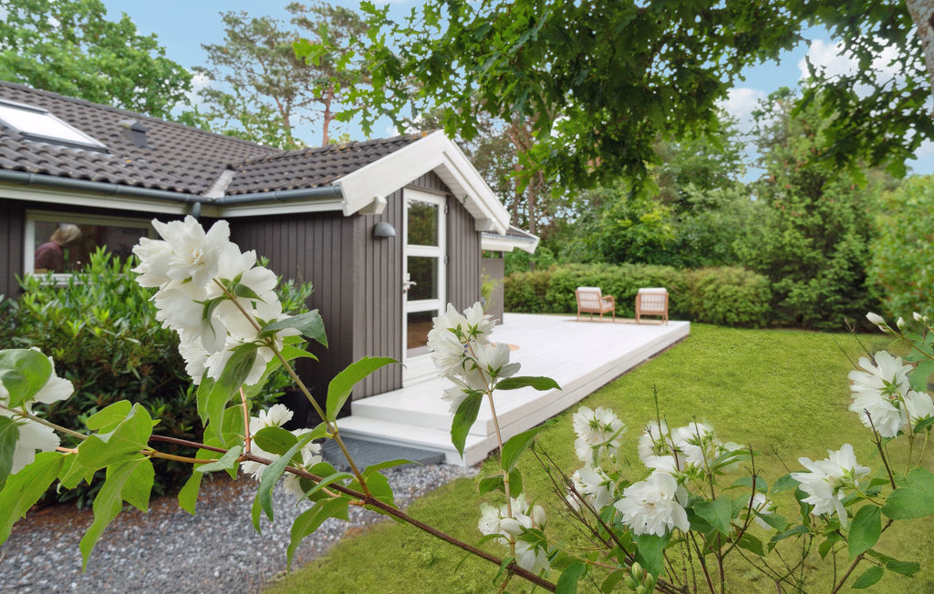 Feriehuse - Balka , Danmark - I50714 18