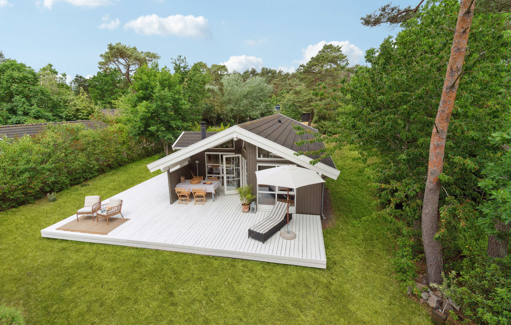 Feriehuse - Balka , Danmark - I50714 1