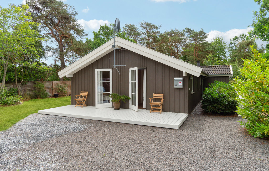 Feriehuse - Balka , Danmark - I50714 9