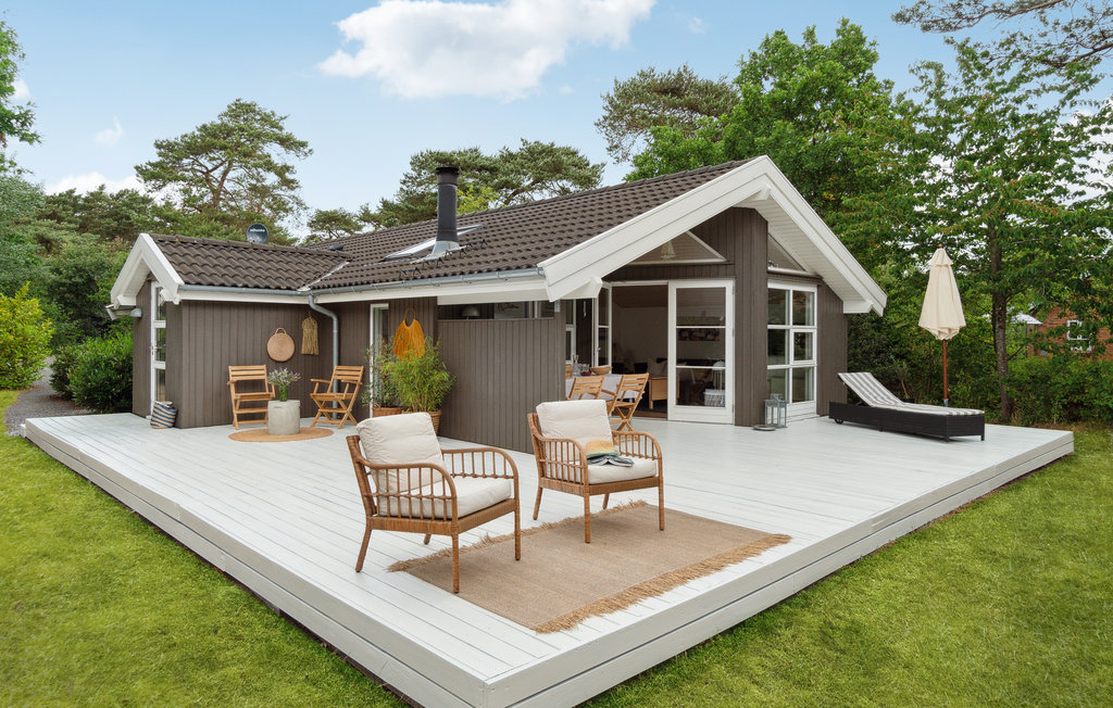 Feriehuse - Balka , Danmark - I50714 10