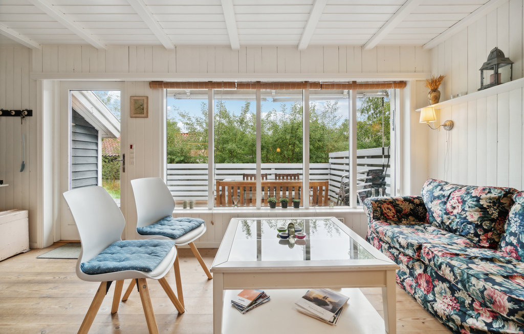 Semesterhus - Balka , Danmark - I50333 13