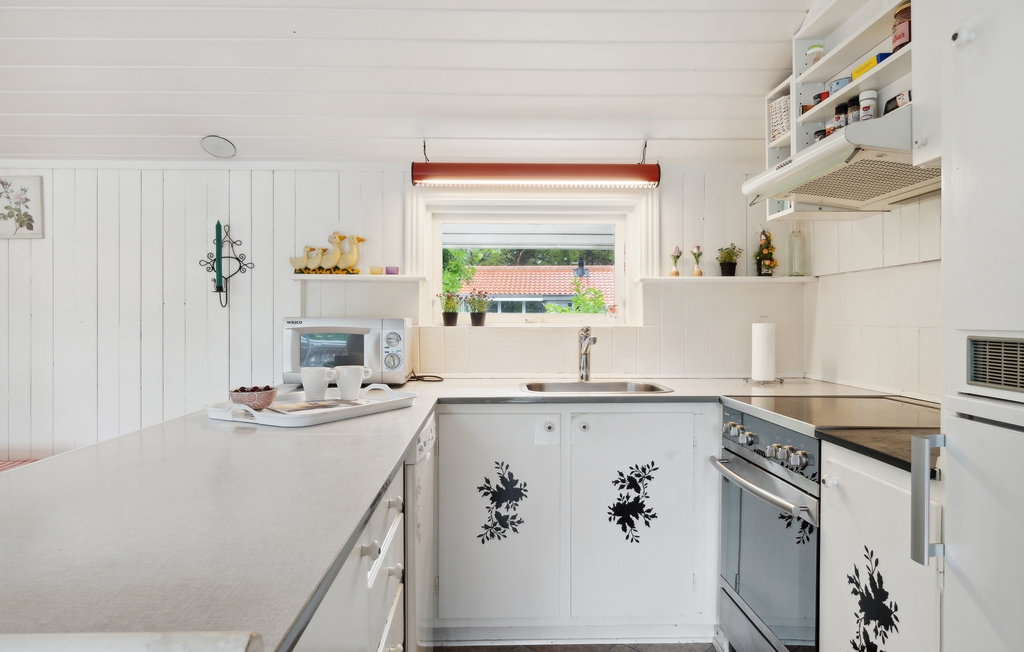 Semesterhus - Balka , Danmark - I50333 14