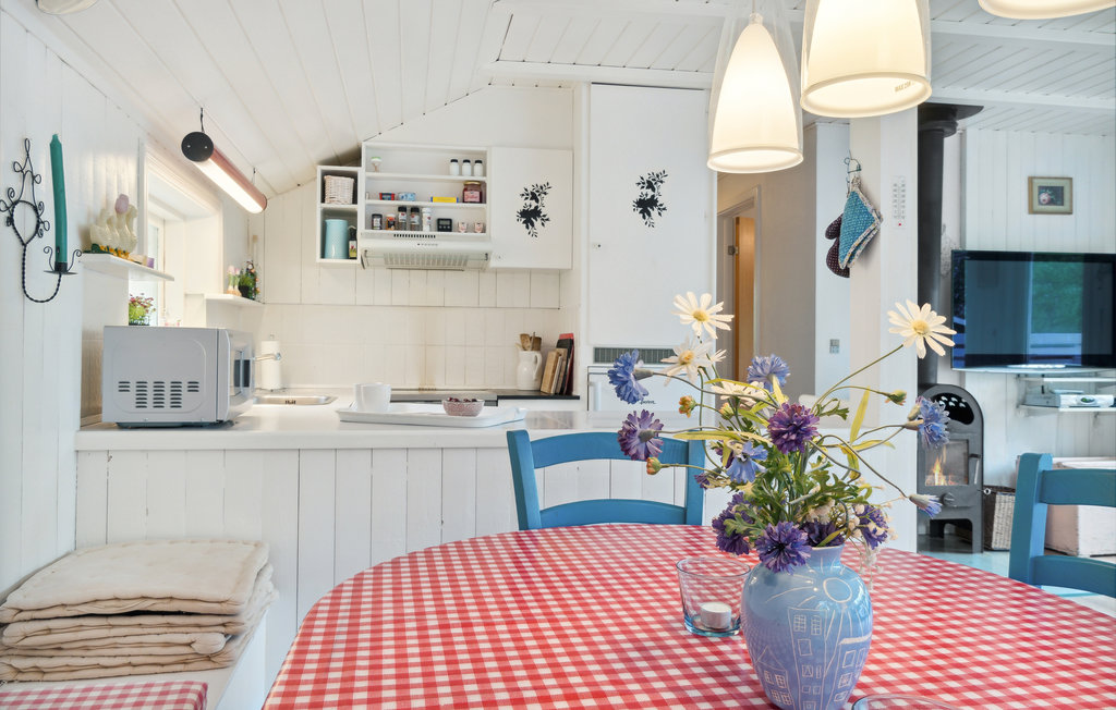 Semesterhus - Balka , Danmark - I50333 5