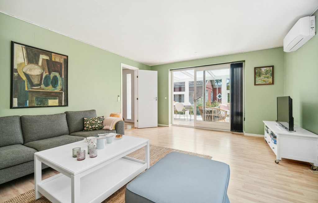 Feriehus - Snogebæk , Danmark - I50200 5