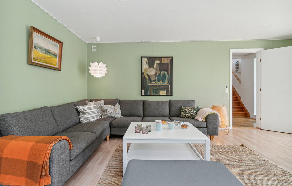 Feriehus - Snogebæk , Danmark - I50200 7