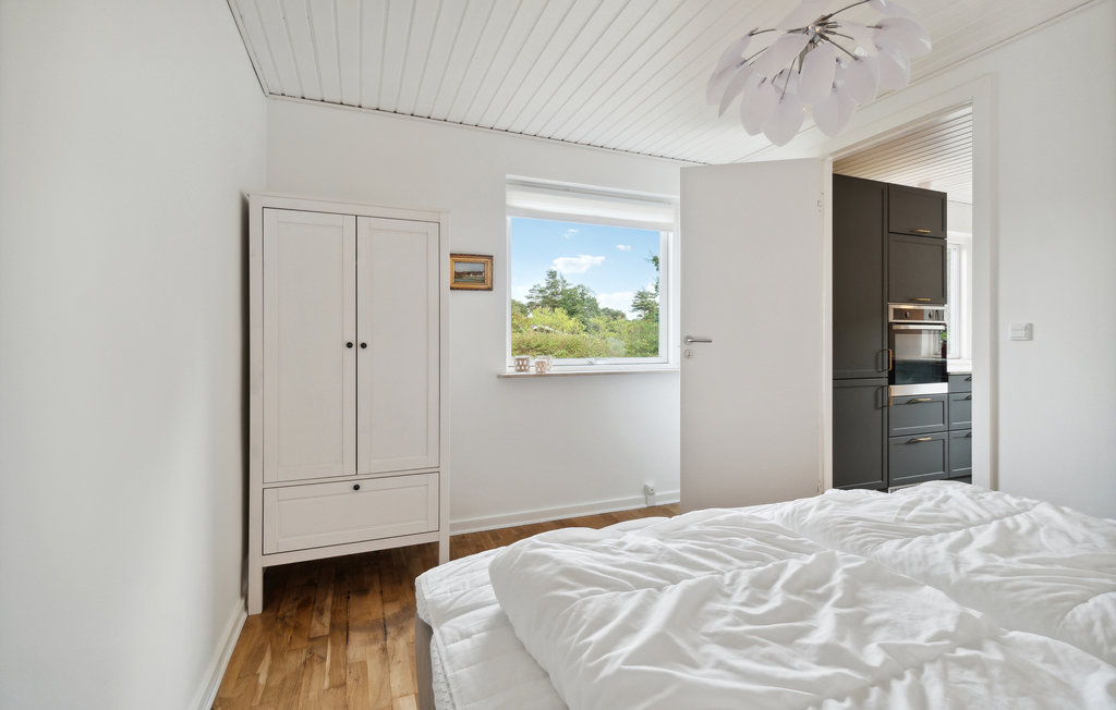 Feriehus - Snogebæk , Danmark - I50200 21