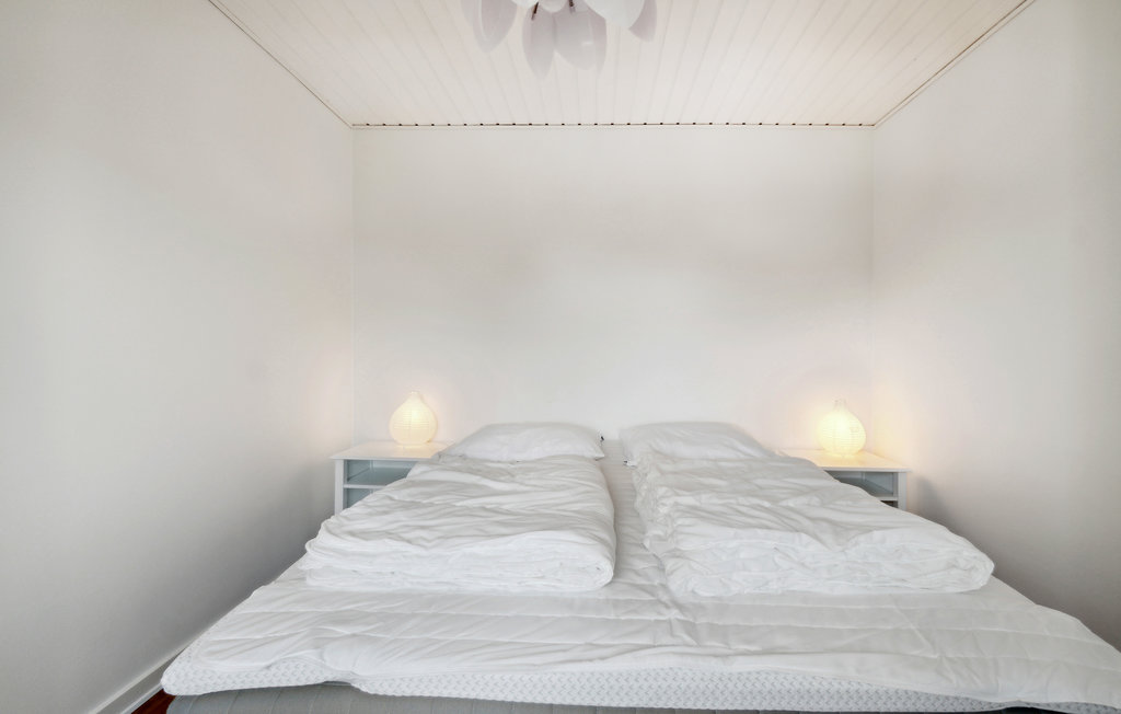 Feriehus - Snogebæk , Danmark - I50200 20