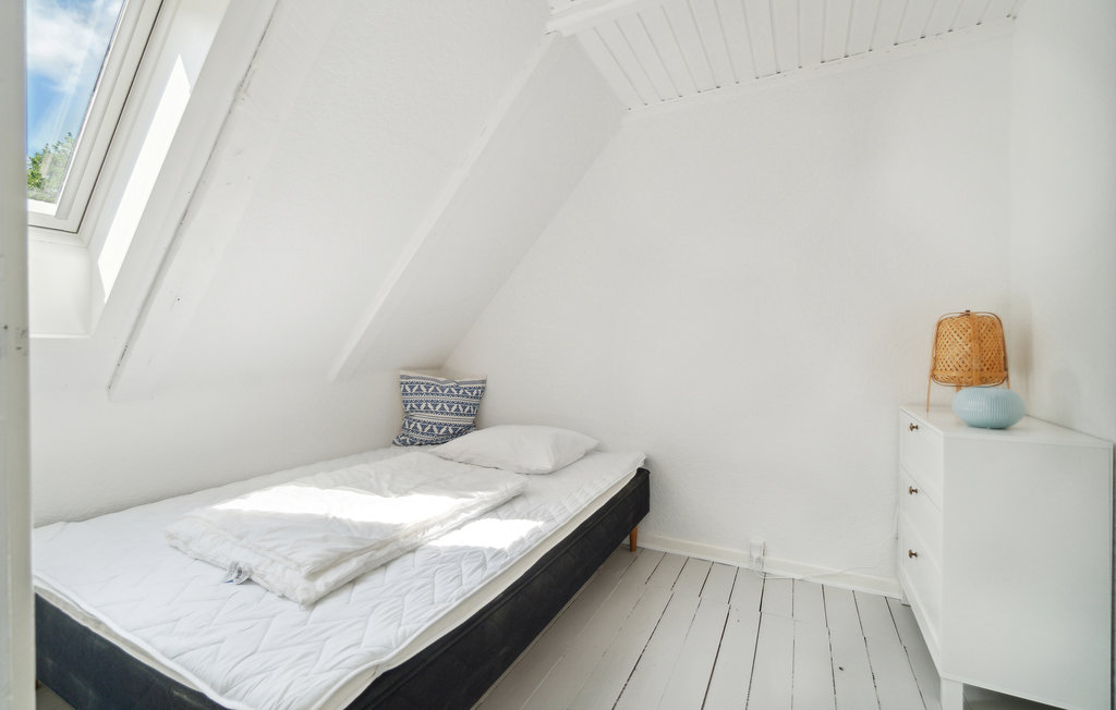 Feriehus - Snogebæk , Danmark - I50200 23