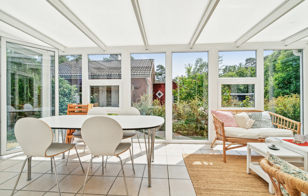 Feriehus - Snogebæk , Danmark - I50200 4