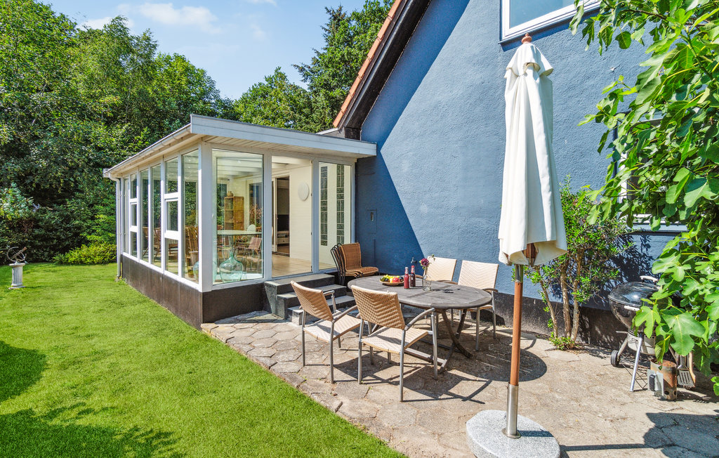 Feriehus - Snogebæk , Danmark - I50200 3