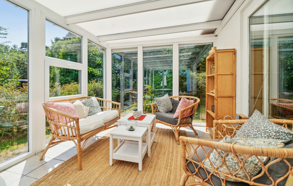 Feriehus - Snogebæk , Danmark - I50200 15