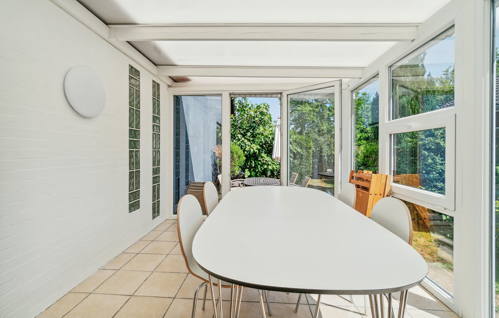 Feriehus - Snogebæk , Danmark - I50200 16