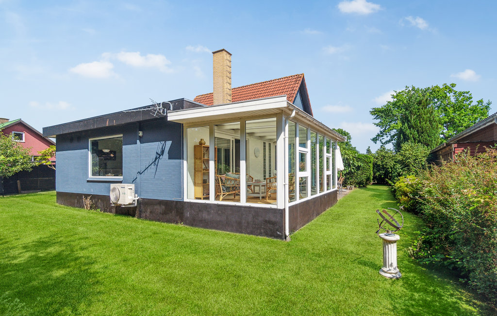 Feriehus - Snogebæk , Danmark - I50200 12