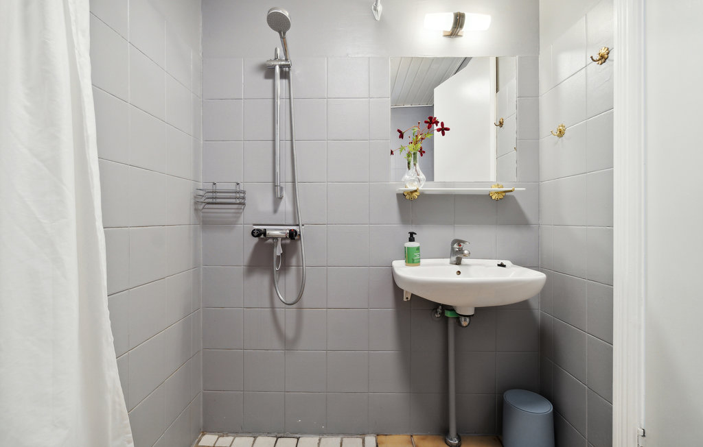 Feriehus - Snogebæk , Danmark - I50200 24