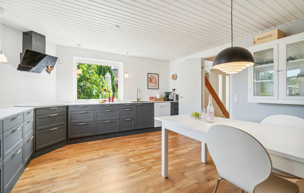 Feriehus - Snogebæk , Danmark - I50200 13